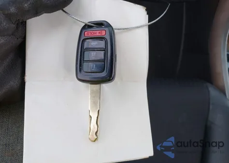 2017 Honda Accord Sport from USA, damaged, VIN 1HGCR2F5XHA231836